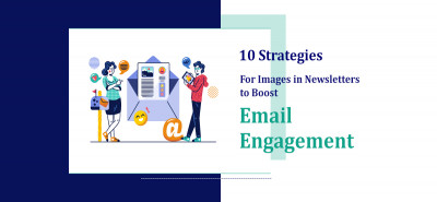 10 Strategies for Images in Newsletters to Boost Email Engagement | SaasAdviser